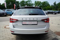 Skoda Superb Combi 2.0 TDI Active