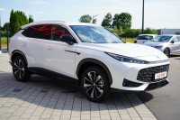 MG HS 1.5 T-GDI Hybrid+ Luxury Aut.