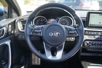 Kia cee'd Ceed 1.4 T-GDI Platinum