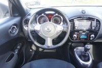 Nissan Juke 1.2 N-Connecta
