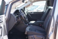 VW Golf Sportsvan VII 1.5 TSI Highline