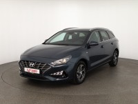 Hyundai i30 cw 1.5 T-GDI mHev 2-Zonen-Klima Sitzheizung Tempomat