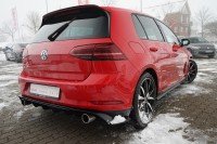 VW Golf VII 2.0 TSI GTI TCR