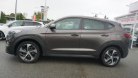 Hyundai Tucson 1.6 T-GDI
