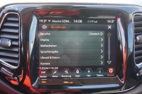 Jeep Compass 1.4 Limited 4WD