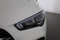 Mercedes-Benz CLA 200 SB AMG Line