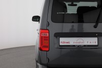 VW Caddy 2.0 TDI DSG Highline