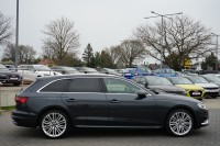 Audi A4 Avant 45 TFSI qu. S-Line