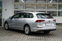 VW Golf VIII Variant 2.0 TDI Life DSG