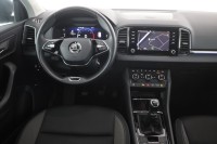 Skoda Karoq 1.5 TSI Tour