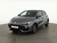 MG MG3 1.5 Hybrid Luxury Aut. Navi Sitzheizung LED