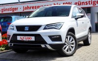 Seat Ateca 1.4 TSI Style 4Drive 2-Zonen-Klima Navi Sitzheizung