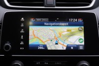 Honda CR-V 1.5 T 2WD Elegance