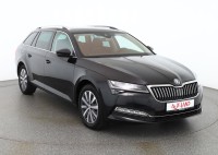 Skoda Superb Combi 2.0 TSI DSG Style