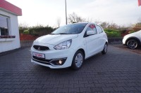 Mitsubishi Space Star 1.0 Edition Klima 1.Hand
