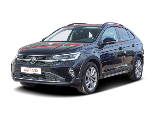 VW Taigo 1.0 TSI IQ Drive DSG