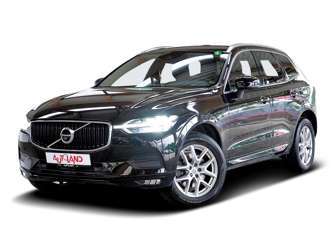 Volvo XC 60 XC60 2.0 Momentum 2WD