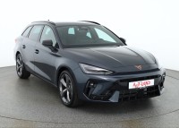 Cupra Leon ST 2.0 TSI 4Drive DSG