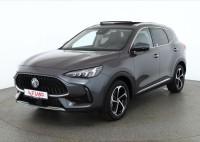 MG HS 1.5 T-GDI Luxury Aut. 2-Zonen-Klima Navi Sitzheizung