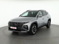 Hyundai Tucson 1.6T-GDI Facelift GO! 2-Zonen-Klima Navi Sitzheizung