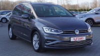 VW Golf Sportsvan VII 1.4 Allstar