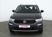 VW T-Roc 1.0 TSI Style