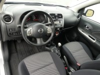 Nissan Micra 1.2 Acenta Acenta