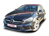 Mercedes-Benz A250 BlueEfficiency Sport LED Navi Panorama PDC