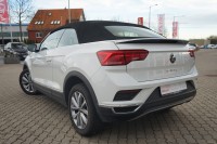 VW T-Roc Cabriolet 1.5 TSI DSG