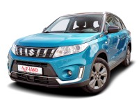 Suzuki Vitara 1.4 Comfort 4x4 Sitzheizung Allradantrieb Anhängerkupplung