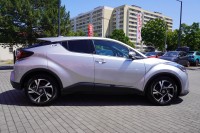 Toyota C-HR 1.8 Hybrid Team D Aut.