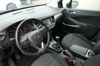 Opel Crossland X 1.2 Turbo Edition