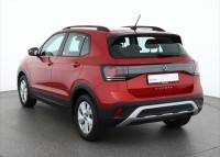 VW T-Cross 1.0 TSI Life