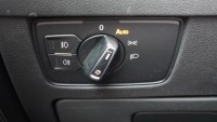 VW Passat Alltrack 4Motion 2.0 TSI