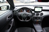 Mercedes-Benz GLA 180 AMG-Line