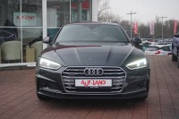 Audi A5 Sportback 40 TDI quattro S line