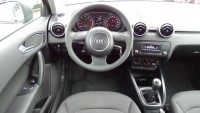 Audi A1 1.0 TFSI basis