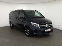 Mercedes-Benz V 250 V250 d Edition 4MATIC lang