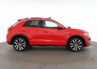 VW T-Roc 2.0 TSI 4Motion R-Line