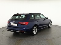 Audi A4 Avant 40 TDI S-tronic