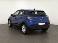 Renault Captur TCe 90 Facelift
