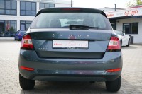 Skoda Fabia 1.0 TSI Active