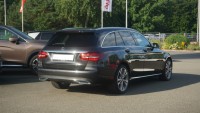 Mercedes-Benz C 200 C200 T-Modell Avantgarde