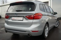 BMW Gran Tourer 220i Sport Line Aut.