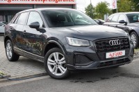 Audi Q2 35 TFSI s-tronic S-Line
