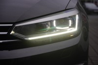 VW Touran 2.0 TDI DSG