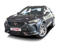 Cupra Formentor 1.4 Hybrid Basis e- LED Kamera Keyless