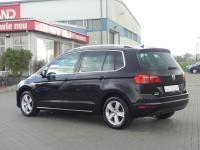 VW Golf Sportsvan 1.4 Highline