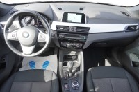 BMW X1 xDrive 20 d Advantage Aut.