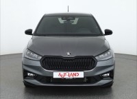 Skoda Fabia Monte Carlo 1.0 TSI DSG